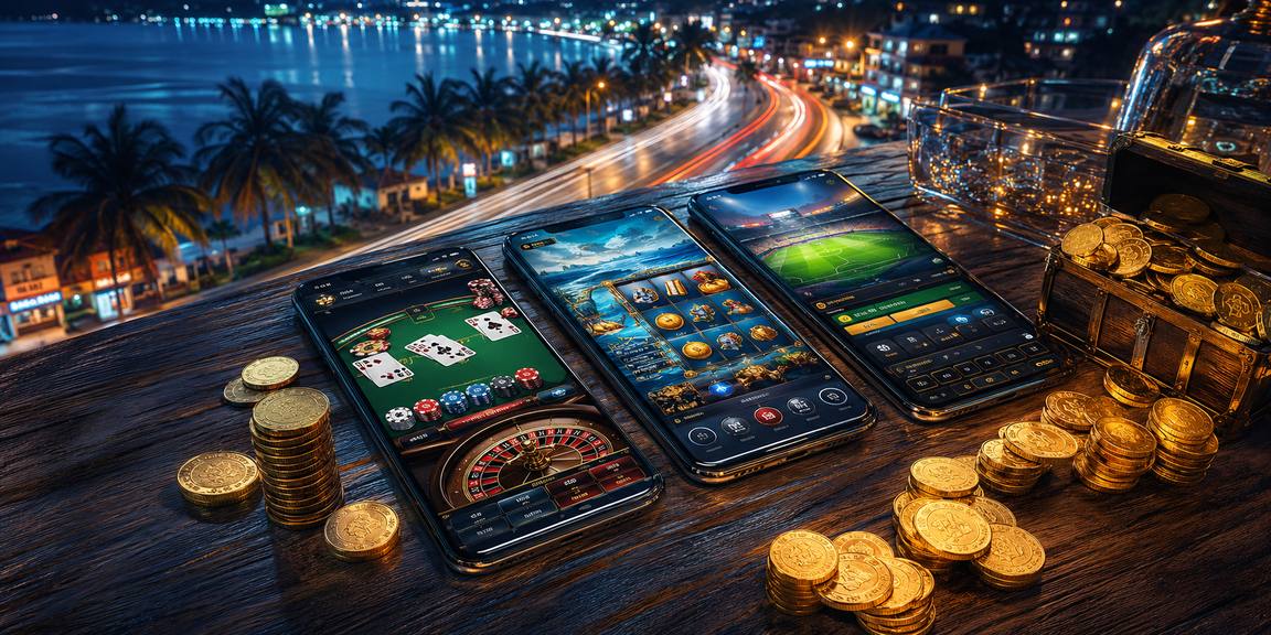 tav88 Những gì có trong sảnh casino tav88